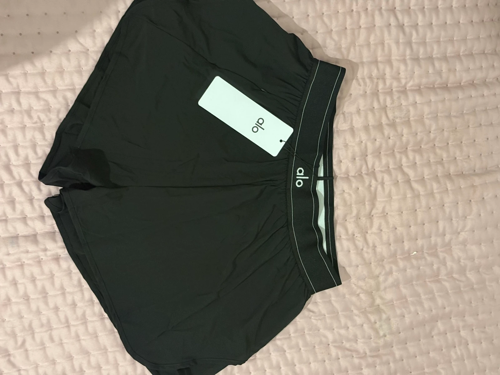 Short alo 